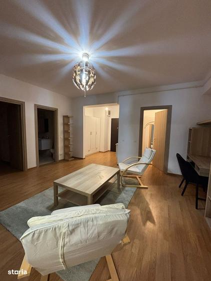 Apartament 2 camere Bloc Nou Zona Mihail Sebastian , sector 5 - 7