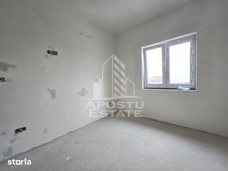 Jumatate de duplex de vanzare, Parter + Etaj, 5 camere si 2 bai, Sag - 11