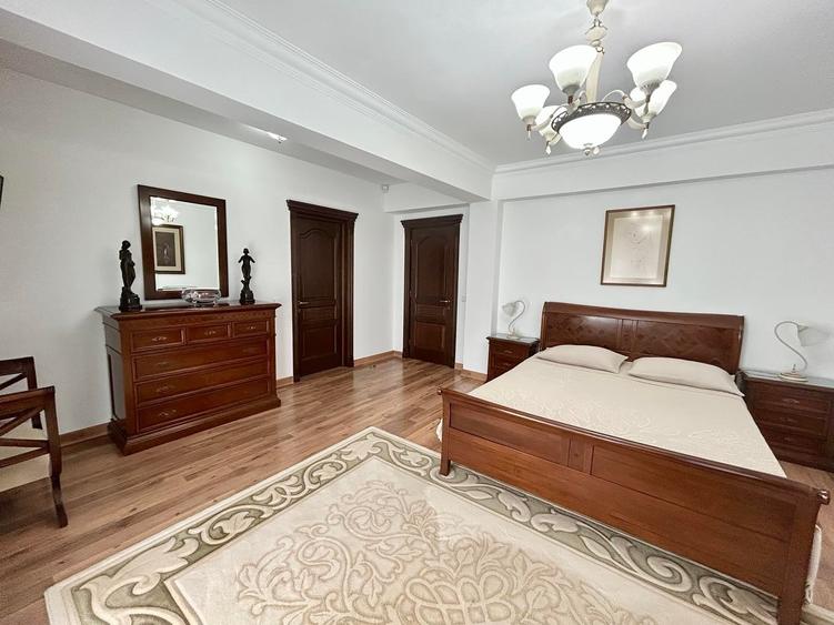 Vilă Exclusivistă Split-Level D+P+1+M Bucium Releu 332mp, mobilată LUX - 34