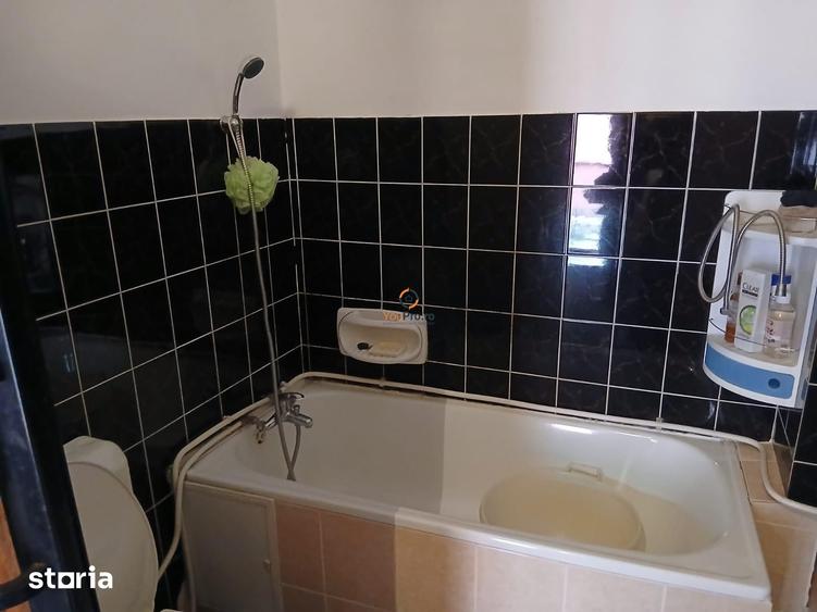 Apartament zona Balcescu - 13