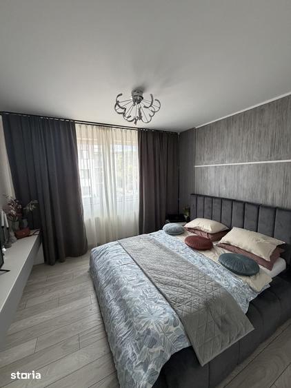 Apartament cu 3 camere decomandat în Orașul Vechi