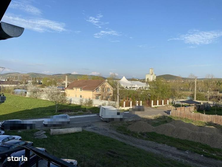 Apartament cu 2 camere în Sângeorgiu de Mureș