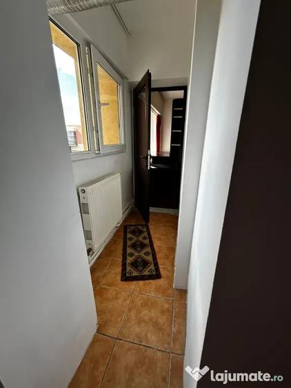 Garsonieră decomandată în Ultracentral