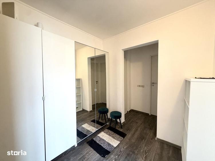 Apartament 2 camere, 47 mp utili, mobilat si utilat - Zona Aradului - 7