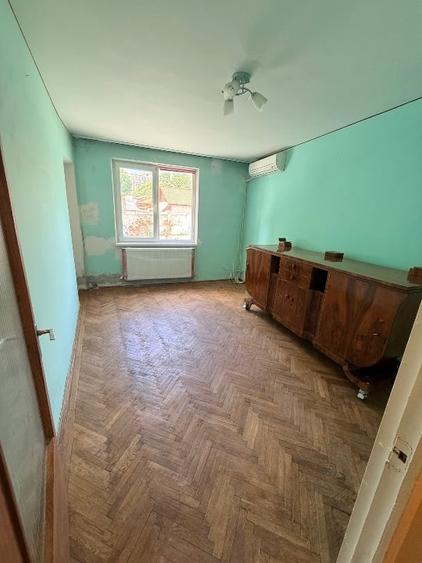 Apartament cu 2 camere decomandat în Ultracentral