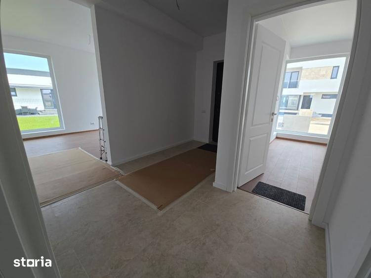 Casa individuala in rate | Berceni/Vidra - 1