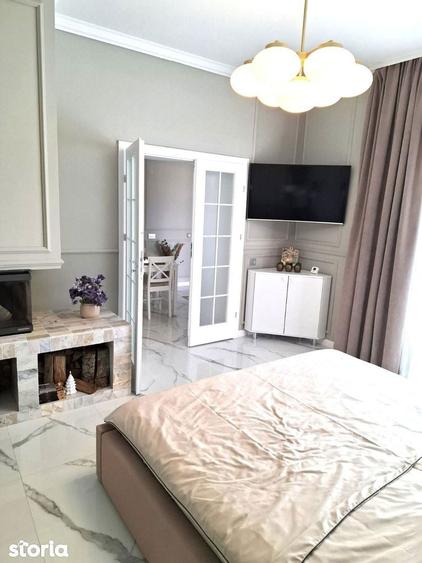 Studio LUX 75 mp | PRIMA INCHIRIERE | Ultramodern - 6