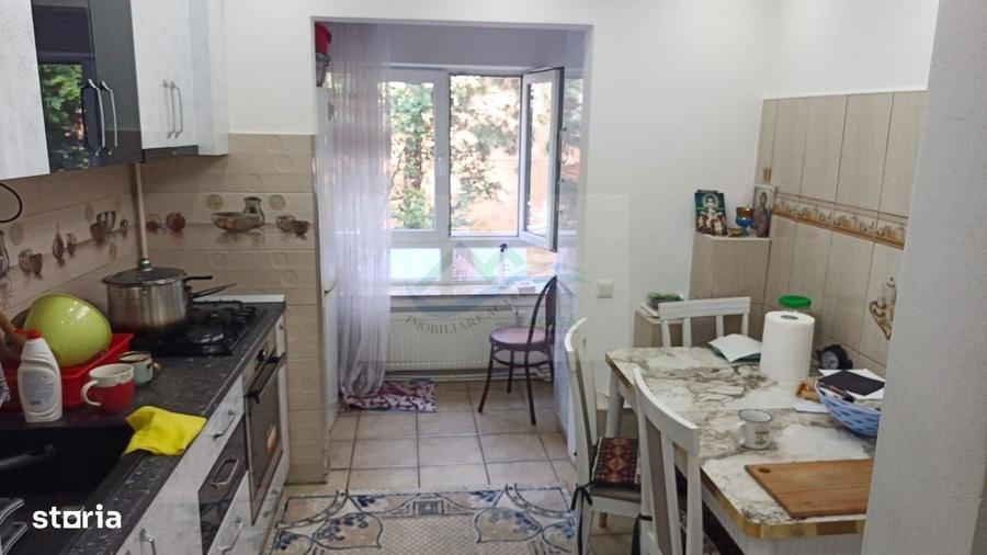 Apartament 2 camere de inchiriat Burdujeni - 1