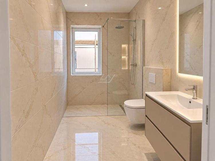 Apartament cu 3 camere decomandat în Giroc