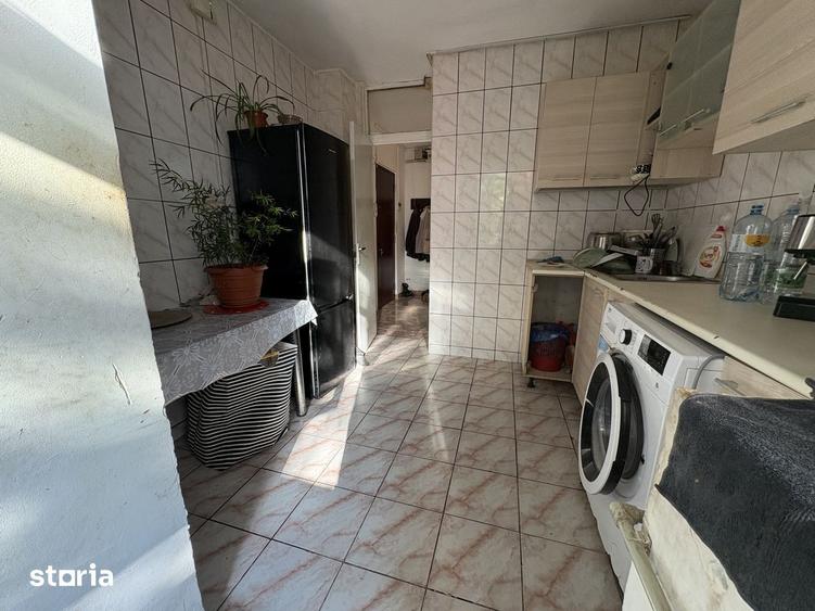 Apartament 3 camere decomandat | Militari| Apusului| Aleea Alesd| Comi - 11