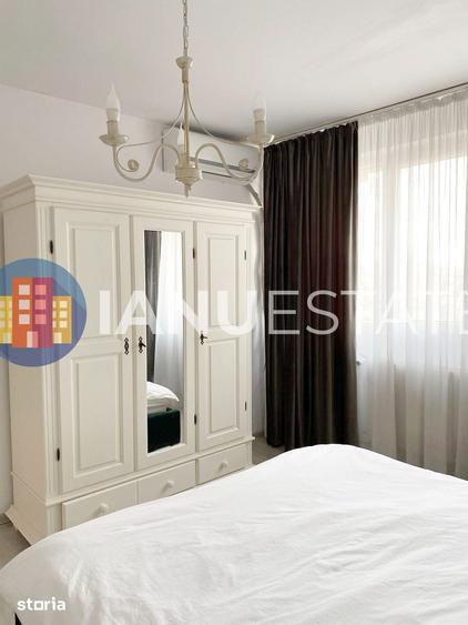 Apartament cu 2 camere decomandat în Eroii Revoluției