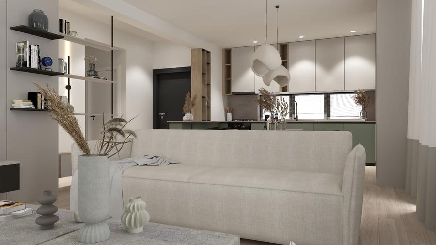 Casă de vânzare | 4 camere | 160.000€ - 9