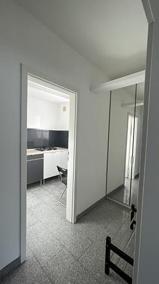 Apartament cu 2 camere semidecomandat în Ferdinand