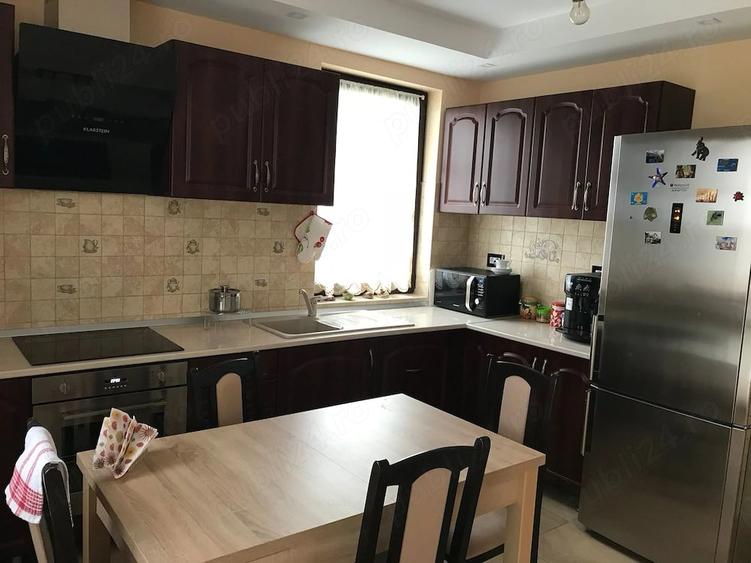 Casă cu 4 camere cu Teren 541 Mp în Sântandrei