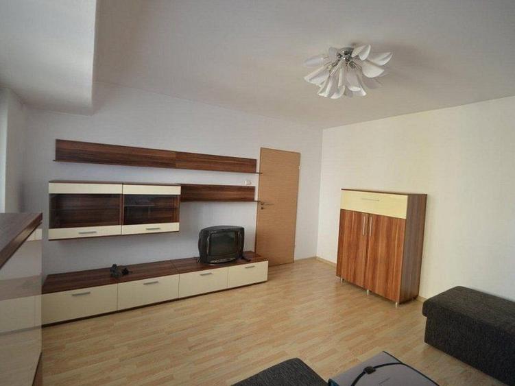 Apartament cu 2 camere decomandat, mobilat în Colentina