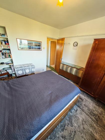 Apartament cu 3 camere decomandat în Brâncoveanu