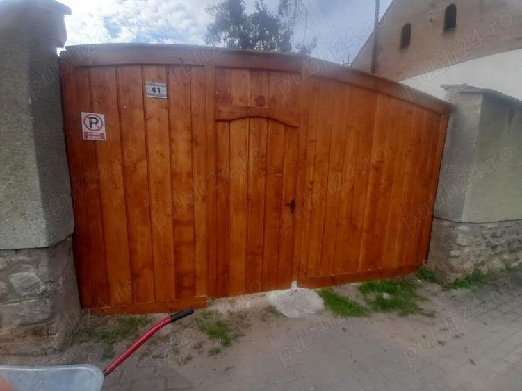 Teren de 797 mp, în Gura Râului