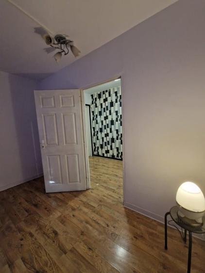 Apartament cu 2 camere decomandat, mobilat în Tineretului