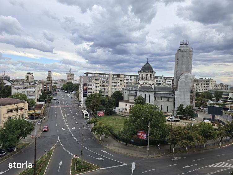 Garsonieră decomandată în Ultracentral