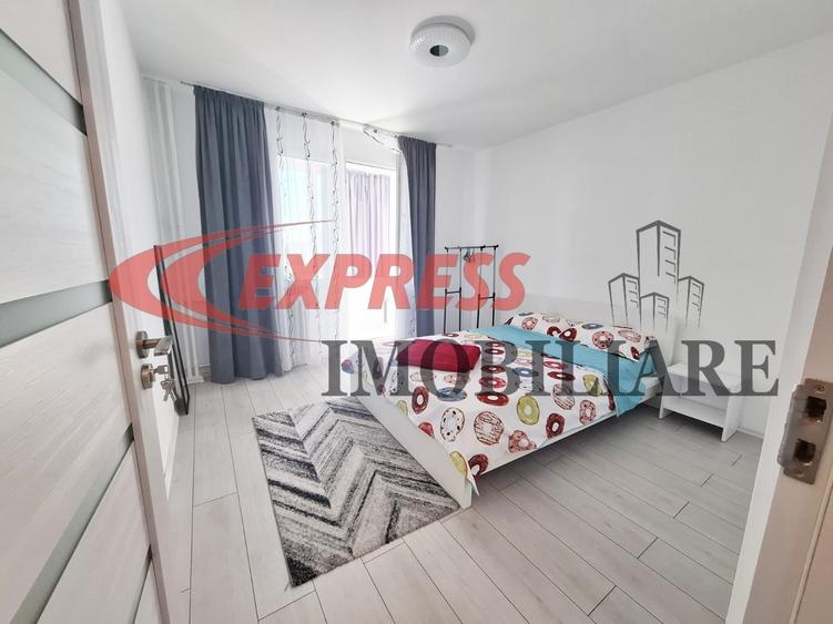 Apartament cu 2 camere semidecomandat în Titan — fotografia 1