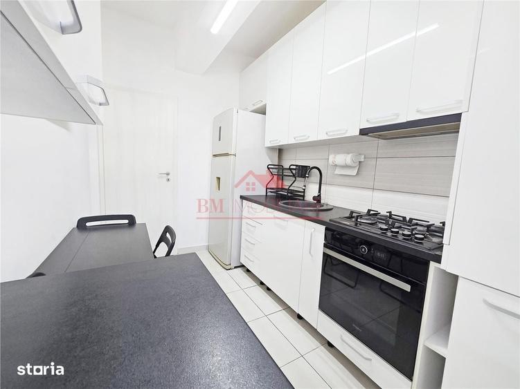 Apartament cu 2 camere în Prelungirea Ghencea
