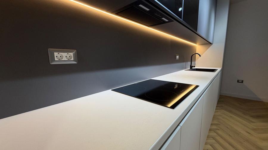 Apartament cu 2 camere în Pipera