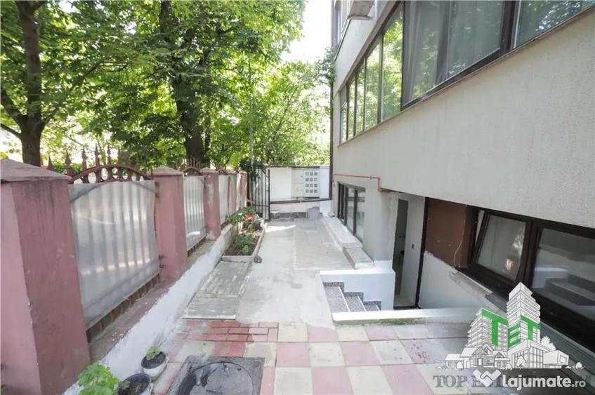 Apartament cu 2 camere nedecomandat în Bucureștii Noi