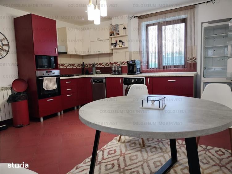 Vila 7 camere,4 bai - Zona Darste - 17