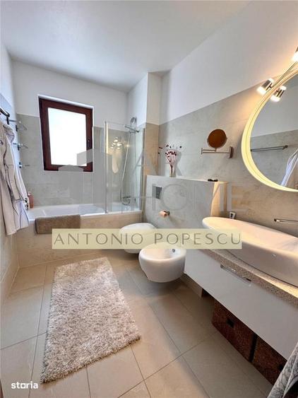 Apartament 3 camere, mobilat si utilat, Ploiesti, Romana Residence - 14