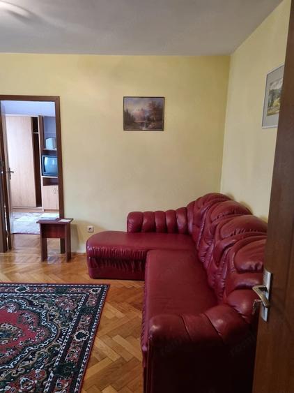 Apartament cu 2 camere decomandat în Planete