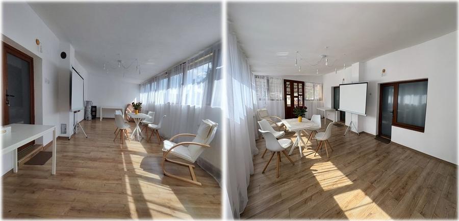 Casă cu 3 camere cu Teren 285 Mp în Dâmbul Rotund