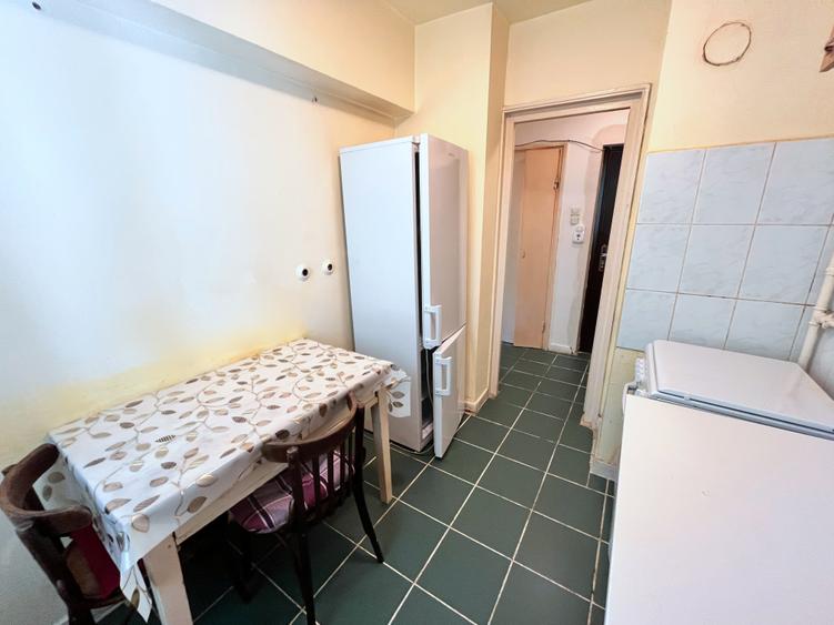 Apartament cu 2 camere semidecomandat în Gheorgheni