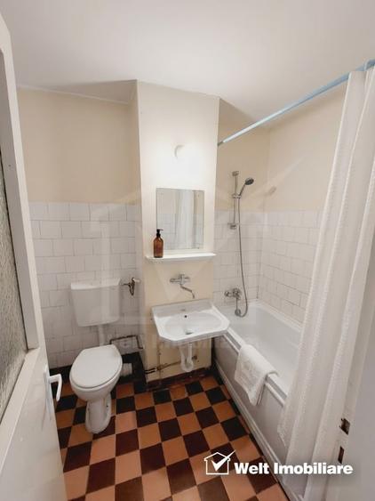 Apartament cu 2 camere decomandat în Mănăștur