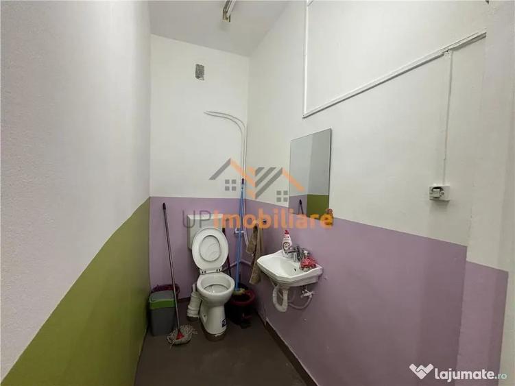 Spațiu comercial, de 123 mp, în Dacia