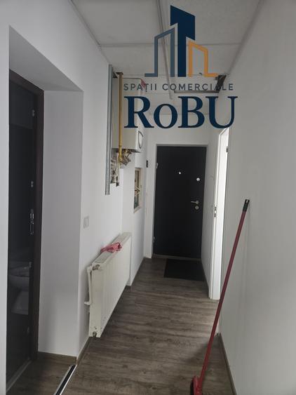 Spațiu comercial, de 206 mp, în Gemenii