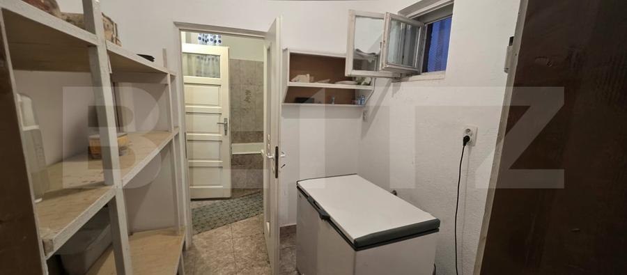 Casă individuală cu 6 camere cu Canalizare în Viile Satu Mare