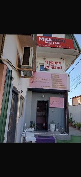 Spațiu comercial, de 260 mp, în Timișoara