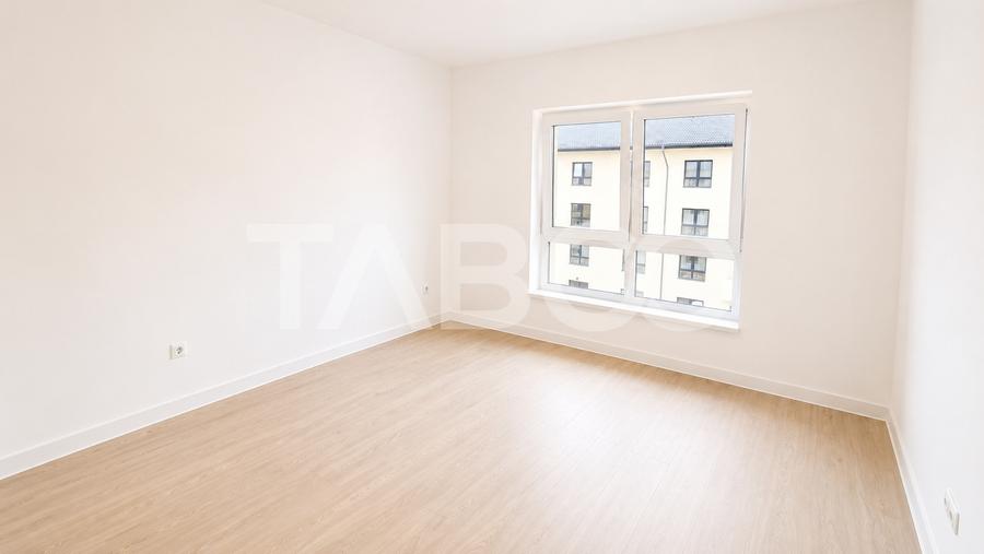Apartament cu gradina si 3 camere decomandate de vanzare Doamna Stanca - 5