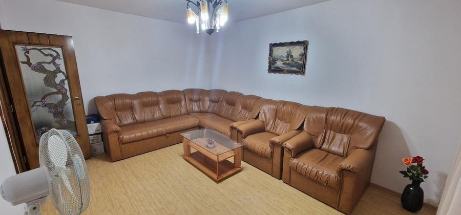 De vanzare Apartament 4 camere decomandat – Inel II, Constanța - 1