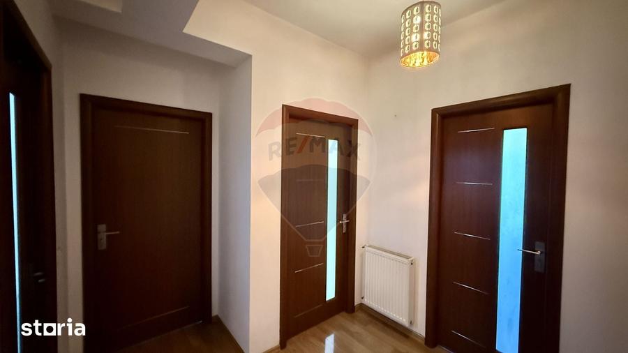Apartament 2 camere langa metrou ?i Parc Bazilescu I Bucure?tii Noi - 10