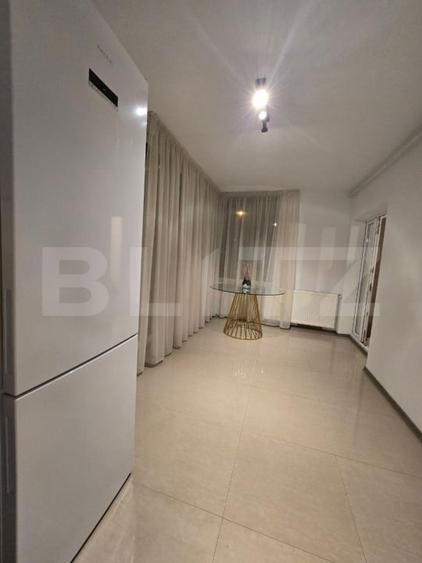 Apartament 4 camere, 70 mp, grădină, zona Avram Iancu - 1