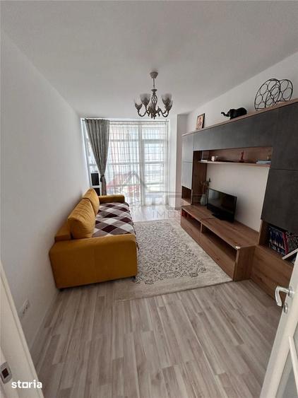 Apartament cu 2 camere decomandat în Ciurea