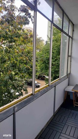 2 camere Gheorgheni, str Brancusi - 7