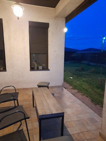 Casă cu 4 camere în Central