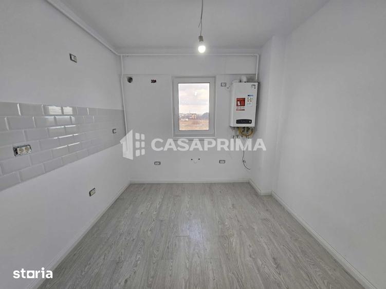 Apartament cu 2 camere decomandat în Nicolina