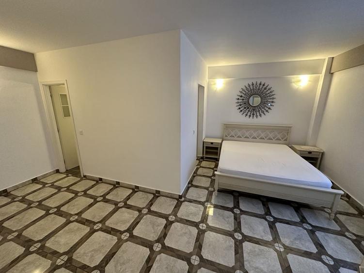 Apartament cu 2 camere nedecomandat în Exterior Vest
