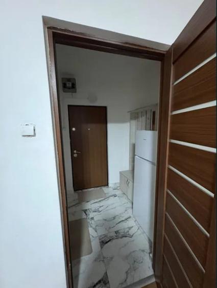 Garsonieră semidecomandată în Tătărași