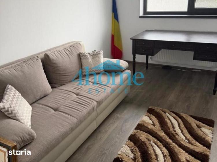 Apartament cu 4 camere în Titan