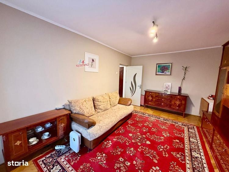 Apartament cu 2 camere în Tudor