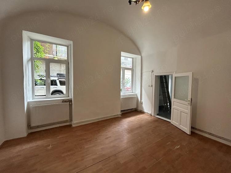 Spațiu comercial, de 85 mp, în Ultracentral